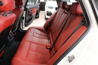 BMW 320 usata 18