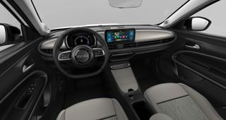 FIAT 600 usata, con Airbag Passeggero