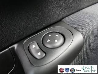 FIAT 500C usata, con Fendinebbia