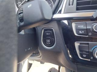 BMW 320 usata, con Specchietti laterali elettrici