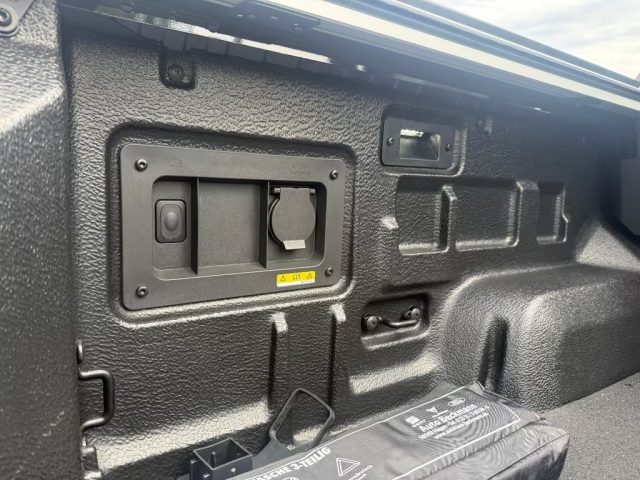 FORD Ranger Raptor usata, con Interni in pelle