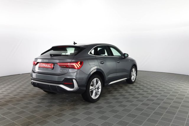 AUDI Q3 usata 3