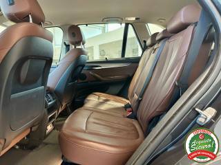 BMW X5 usata, con Trazione integrale