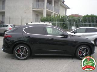 ALFA ROMEO Stelvio usata 8