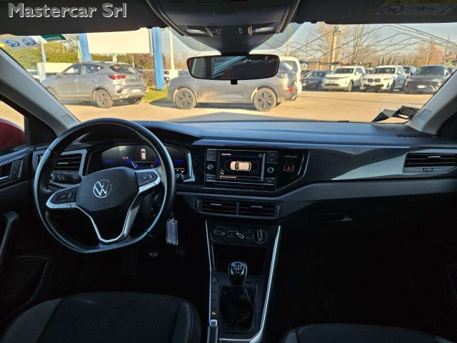 VOLKSWAGEN Taigo usata, con Climatizzatore