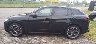 ALFA ROMEO Stelvio usata, con Alzacristalli elettrici