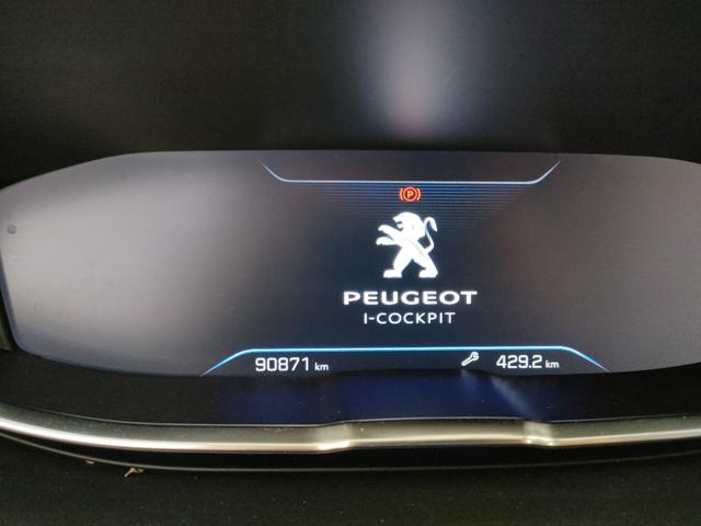 PEUGEOT 3008 usata, con Vetri oscurati