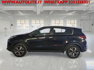 KIA Sportage usata, con Airbag Passeggero
