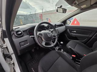 DACIA Duster usata, con Fendinebbia