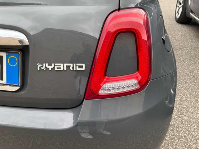 FIAT 500 usata, con Airbag laterali