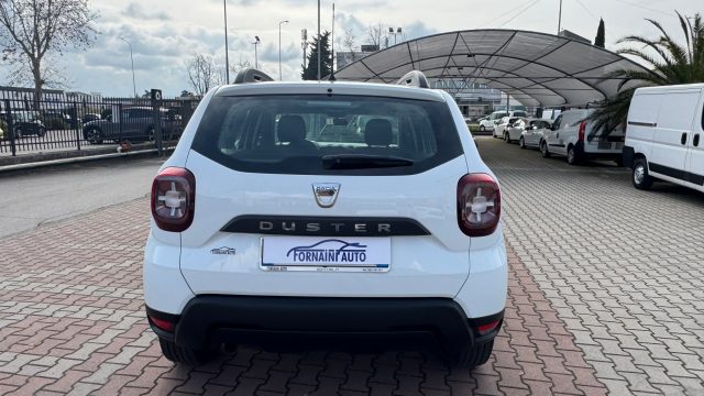 DACIA Duster usata, con Autoradio