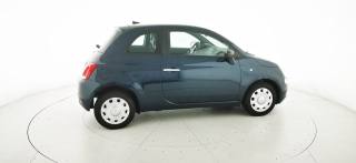 FIAT 500 usata, con Vivavoce