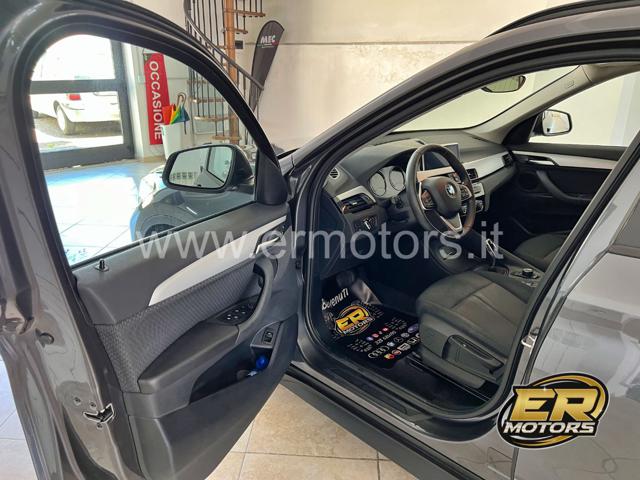 BMW X1 usata, con Chiusura centralizzata