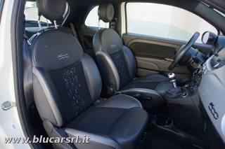 FIAT 500 usata, con ESP