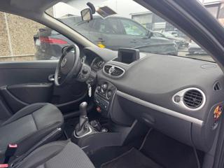 RENAULT Clio usata, con ESP