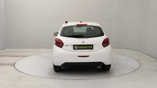 PEUGEOT 208 usata, con Airbag Passeggero