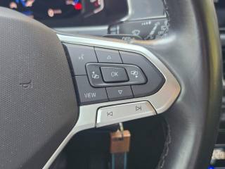 VOLKSWAGEN T-Roc usata, con Sensori di parcheggio posteriori
