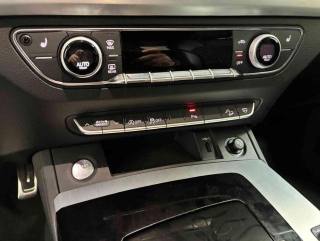AUDI Q5 usata, con Cruise Control