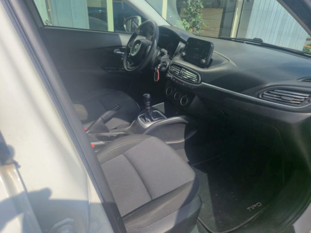 FIAT Tipo usata, con Immobilizzatore elettronico