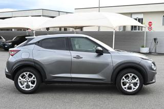 NISSAN Juke usata, con Airbag Passeggero