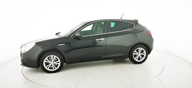 ALFA ROMEO Giulietta usata, con Sensori di parcheggio posteriori