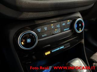 FORD Puma usata, con Regolazione elettrica sedili