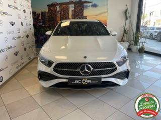 MERCEDES-BENZ A 200 usata, con Airbag
