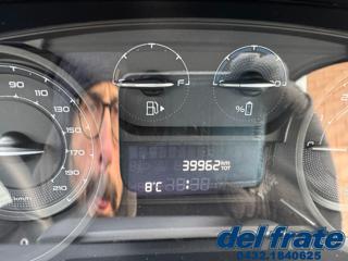 LANCIA Ypsilon usata, con Park Distance Control