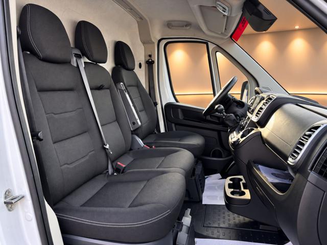 FIAT Ducato usata, con Servosterzo
