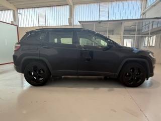 JEEP Compass usata, con Airbag Passeggero