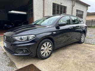 FIAT Tipo usata, con Boardcomputer