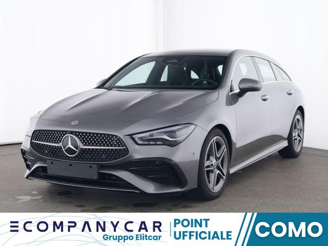 MERCEDES-BENZ CLA 180 usata, con ABS
