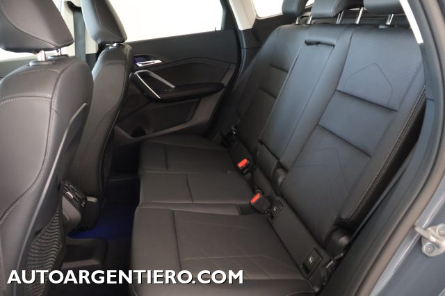 BMW X1 usata, con Pacchetto sportivo