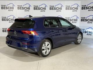VOLKSWAGEN Golf usata, con Alzacristalli elettrici