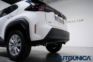 TOYOTA Yaris Cross usata, con Limitatore di velocità