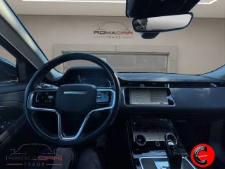 LAND ROVER Range Rover Evoque usata, con Fari LED