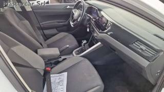 VOLKSWAGEN Polo usata, con Boardcomputer