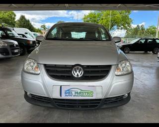 VOLKSWAGEN Fox usata, con Airbag