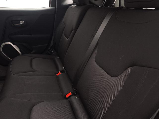 JEEP Renegade usata, con Servosterzo
