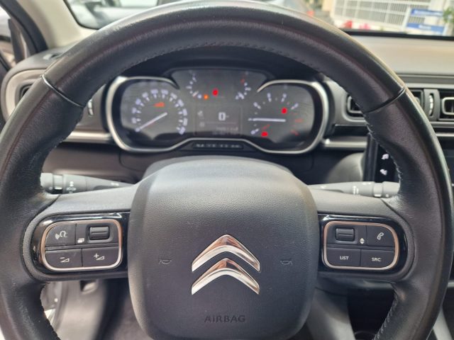 CITROEN C3 usata, con Servosterzo