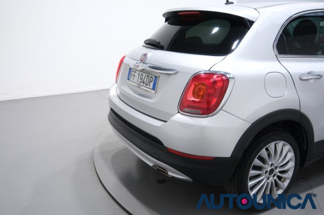 FIAT 500X usata 52