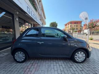 FIAT 500 usata, con Airbag Passeggero