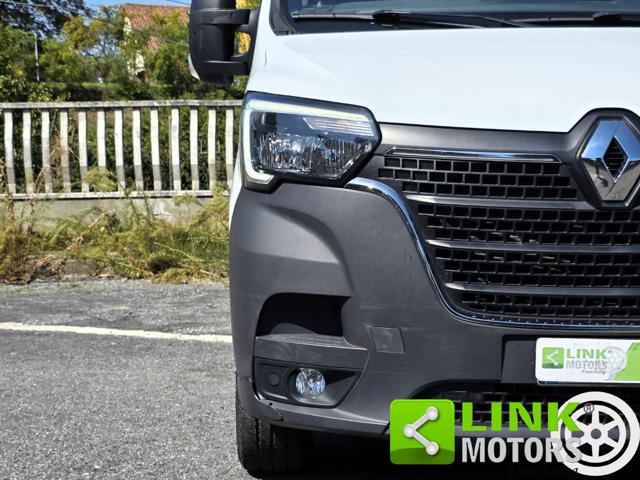 RENAULT Master usata, con MP3
