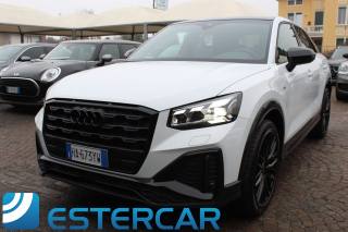 AUDI Q2 usata, con Chiusura centralizzata telecomandata