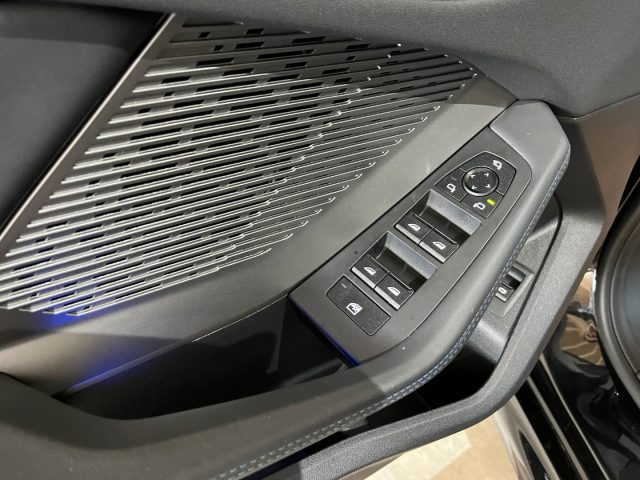 BMW 120 usata, con Park Distance Control