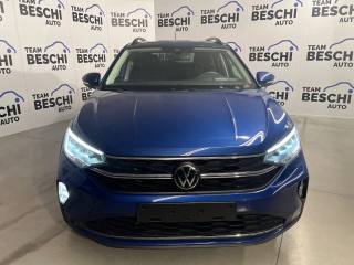 VOLKSWAGEN Taigo usata, con Airbag