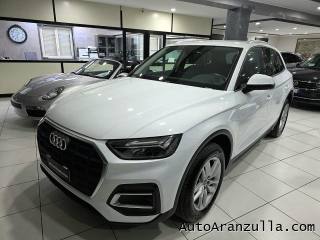 AUDI Q5 40 2.0 TDI 204CV Quattro S tronic Business Navi