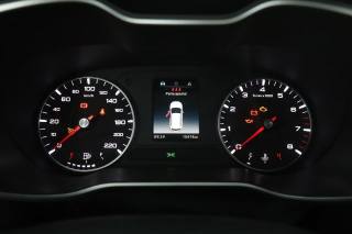 MG ZS usata 6