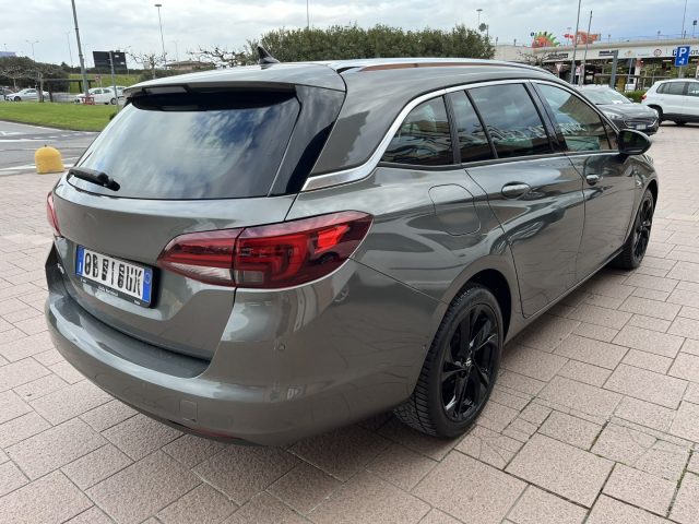 OPEL Astra usata, con Airbag laterali