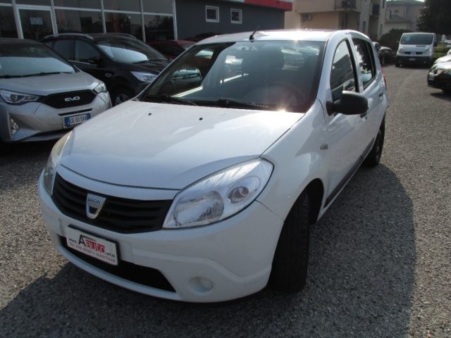 DACIA Sandero usata 58